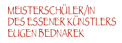 Meistersch&uuml;ler