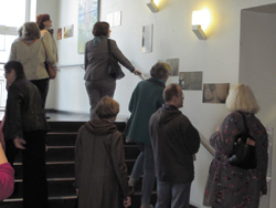 die Ausstellung