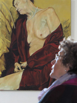 die Ausstellung