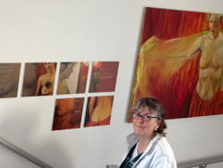 die Ausstellung