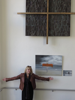 die Ausstellung