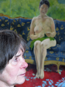 die Ausstellung