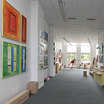 Galerie dieserArt