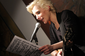 Katja Werker