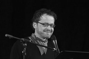 Klavierpoesie