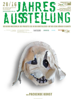 Verpackende Kunst