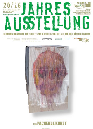 Verpackende Kunst