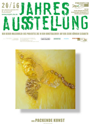 Verpackende Kunst