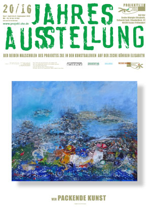 Verpackende Kunst