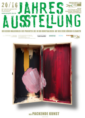 Verpackende Kunst